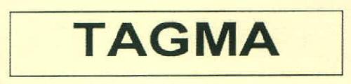 Tagma Device mark 3433074 Trademark