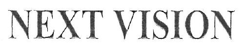 Next Vision Device mark 3433081 Trademark