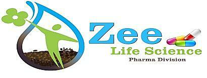 Zee Life Science Logo Device mark 3410868 Trademark