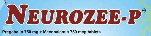 Nurozee-p Device mark 3410870 Trademark