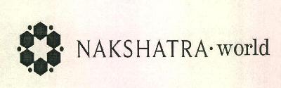 Nakshatra. World Device mark 3433092 Trademark