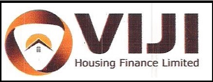 Viji Housing Finance Limited Device mark 3432947 Trademark