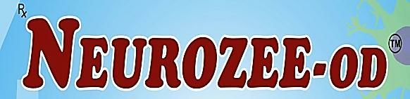 Nurozee-od Device mark 3410871 Trademark