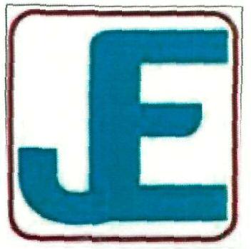 Je Device mark 3433101 Trademark