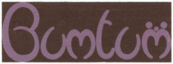 Bumtum Device mark 3432958 Trademark