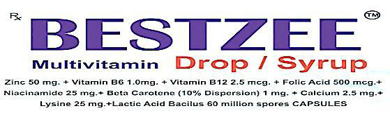 Bestzee Sup Device mark 3410878 Trademark