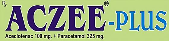 Aczee Plus Device mark 3410879 Trademark