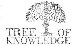 Tree Of Knowledge Device mark 3470843 Trademark