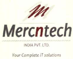 Mercntech India Pvt. Ltd. Device mark 3411217 Trademark