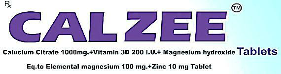 Calzee Tab Device mark 3410886 Trademark