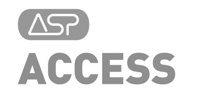 Asp Access Logo Device mark 3411077 Trademark