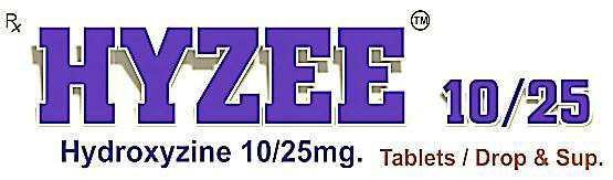 Hyzee-10/25 Sup Device mark 3410888 Trademark