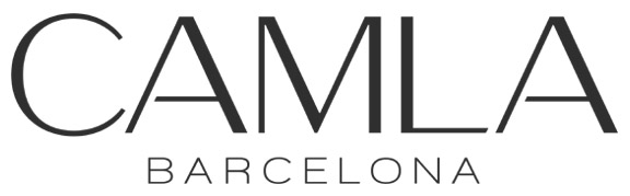 Camla Barcelona Device mark 3432999 Trademark