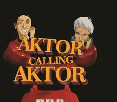 Aktor Calling Aktor Device mark 3478674 Trademark