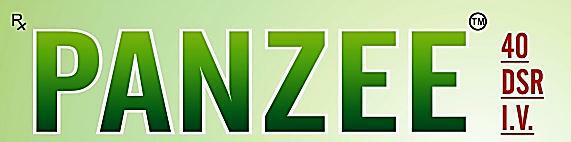Panzee-dsr Device mark 3410890 Trademark