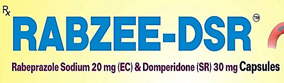 Rabzee-dsr Device mark 3410891 Trademark