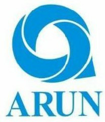 Arun (label) Device mark 3478688 Trademark