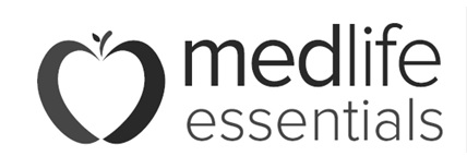 Medlife Essentials Device mark 3478542 Trademark