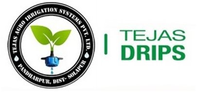 Tejas Drips Device mark 3433170 Trademark