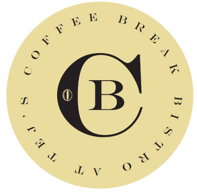 Tej's Coffee Break Device mark 3478548 Trademark