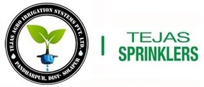Tejas Sprinklers Device mark 3433176 Trademark