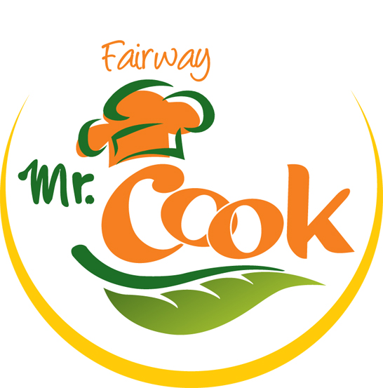 Fairway Mr.cook Device mark 3433199 Trademark