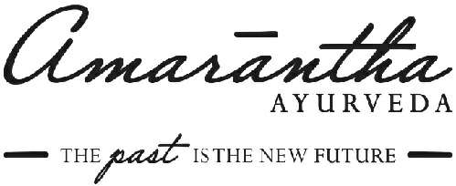 Amarantha Ayurveda -the Past Is The New Future- Device mark 3410752 Trademark