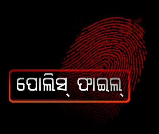 Police File Device mark 3478581 Trademark