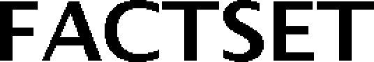 Factset Device mark 3478744 Trademark