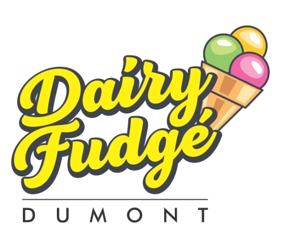 Dairy Fudge Dumont Device mark 3440722 Trademark