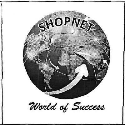 Shopnet World Of Success Device mark 3418987 Trademark