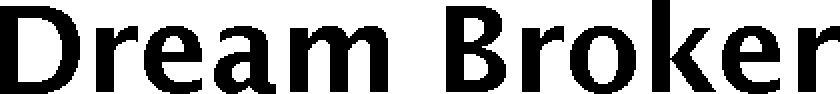 Dream Broker Device mark 3478797 Trademark