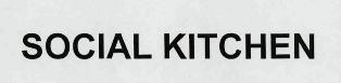 Social Kitchen Device mark 3440915 Trademark