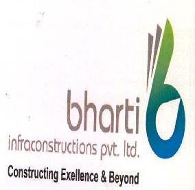Bharti Infraconstructions Pvt. Ltd. Device mark 3477001 Trademark
