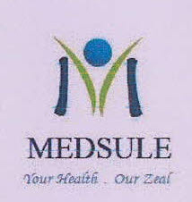 Medsule Device mark 3477009 Trademark