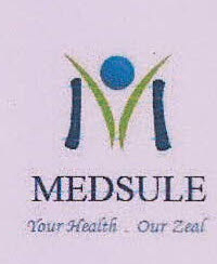 Medsule Device mark 3477010 Trademark