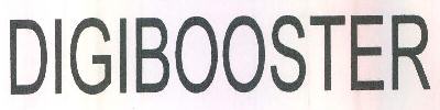 Digibooster Device mark 3418849 Trademark