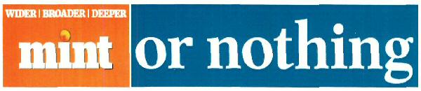 Mint Or Nothing Device mark 3418865 Trademark
