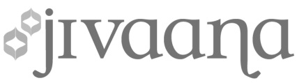 Jivaana Full Label In Black And White Device mark 3448545 Trademark