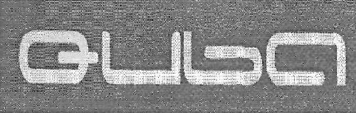 Quba Device mark 3418878 Trademark