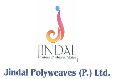 Jindal With Jindal Polyweaves (p.) Ltd. Device mark 3448601 Trademark