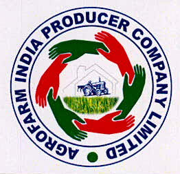 Agrofarm India Producer Company Limited Device mark 3418715 Trademark