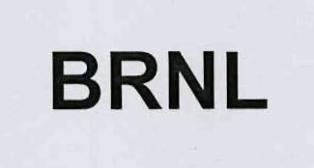 Brnl Device mark 3418734 Trademark