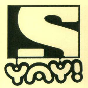 S Ymy! Device mark 3456499 Trademark