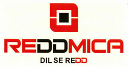Reddmica With Word Dil Se Redd Device mark 3456512 Trademark