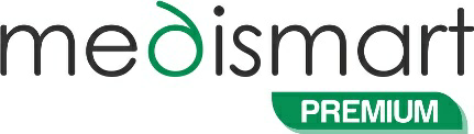 Medismart Premium Device mark 3456401 Trademark