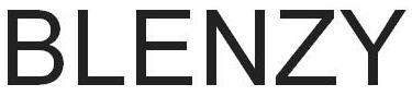 Blenzy Device mark 3456422 Trademark