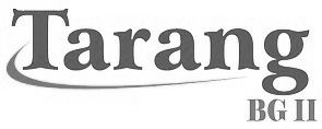 Tarang Bg Ii Device mark 3456582 Trademark