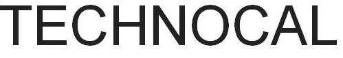 Technocal Device mark 3456425 Trademark