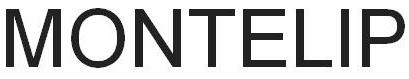 Montelip Device mark 3456426 Trademark